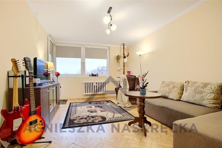 3 pokojowe mieszkanie ul. Bałtycka