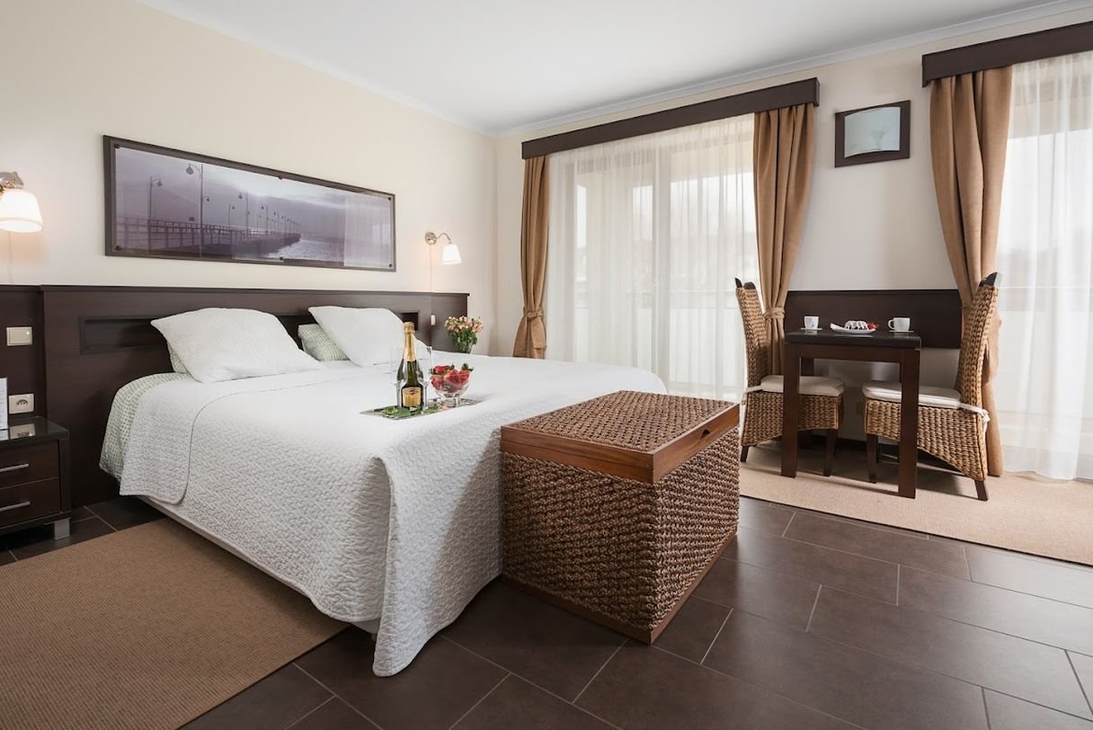 Nowoczesny dom z garażem w atrakcyjnej lokalizacji