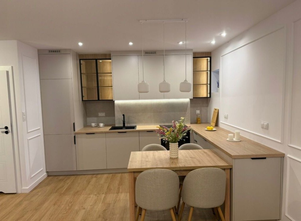 Kraków/Czarnochowice mieszkanie na sprzedaż/ zamiana