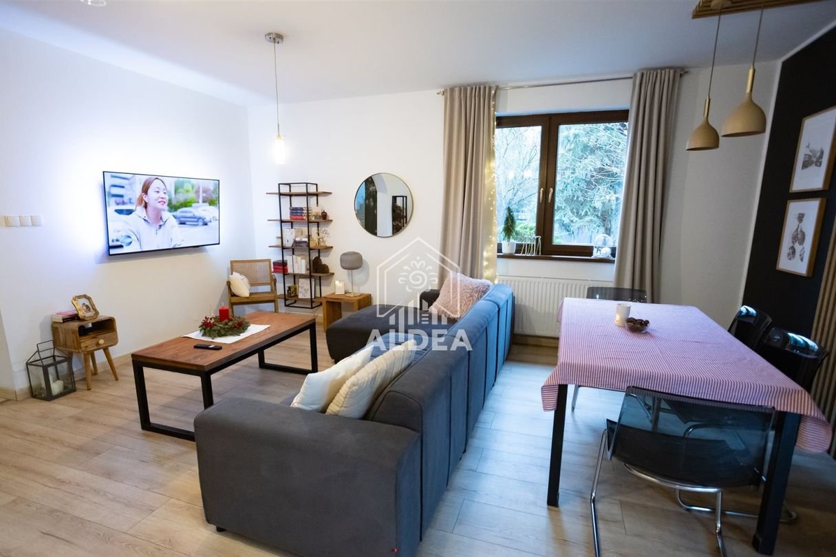 Rodzinny Dom z Basenem w Rynarzewie