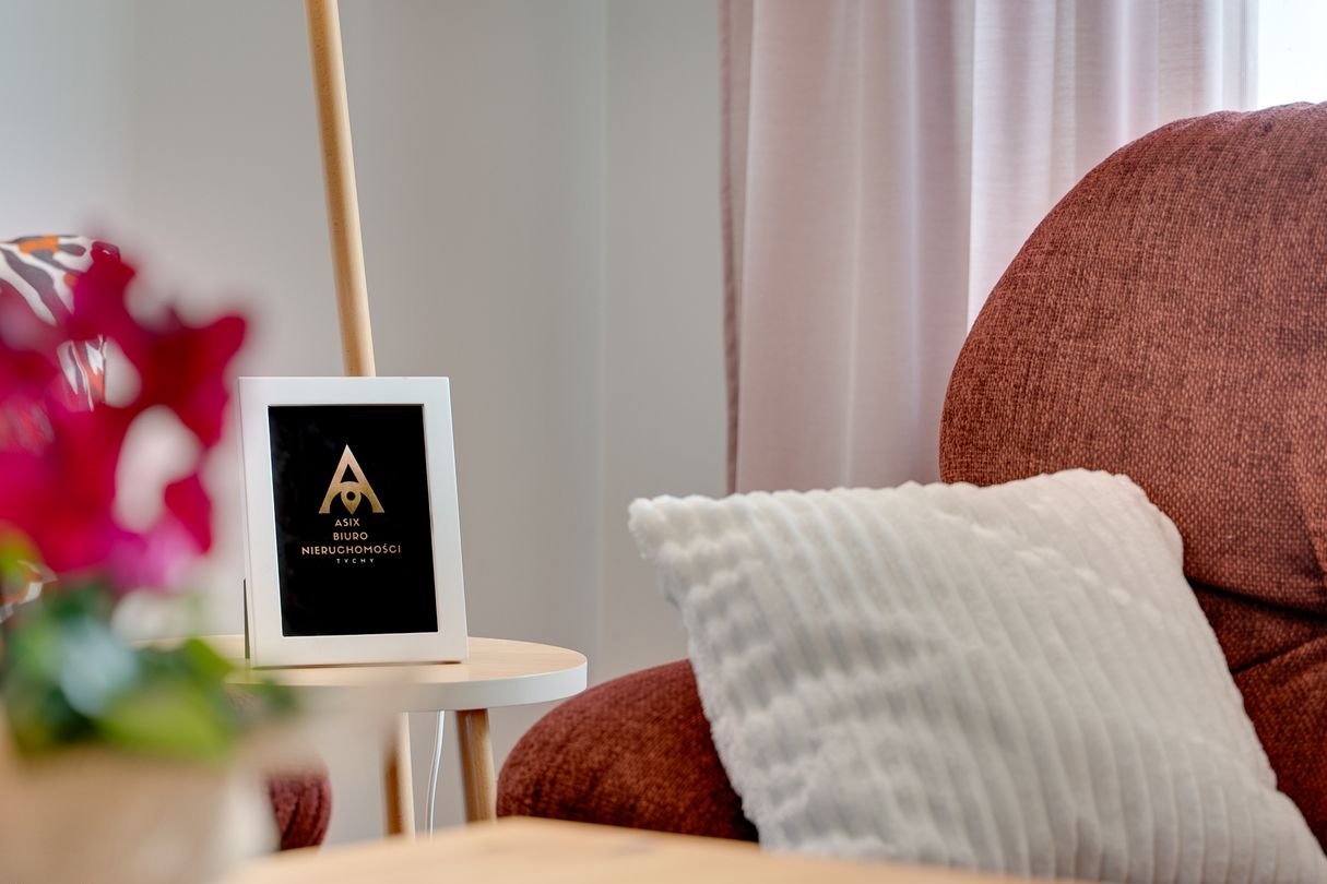 Dom w zabudowie szeregowej – Bielsko-Biała, ul. Św. Jadwigi Śląskiej