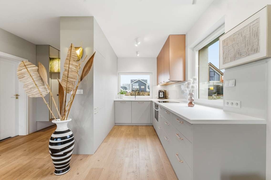 NOWY DOM, DO KTÓREGO PO PROSTU SIĘ WRACA-TYCHY