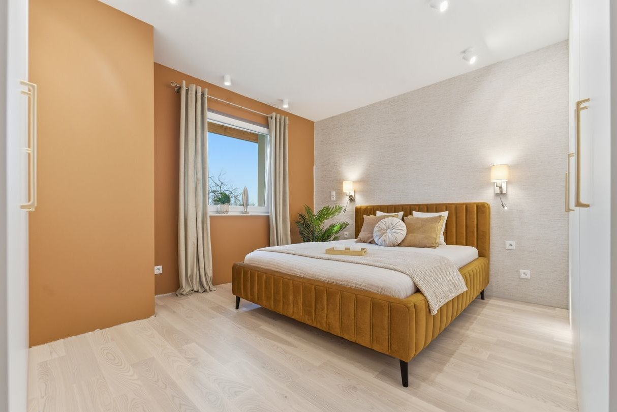 NOWY DOM, DO KTÓREGO PO PROSTU SIĘ WRACA-TYCHY