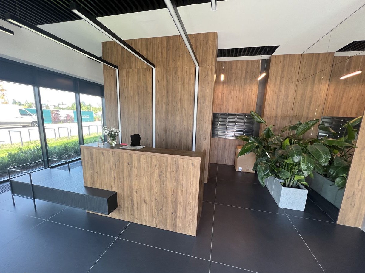 Apartament 3 pokoje, siłownia, ostatnie piętro, bezpośrednio