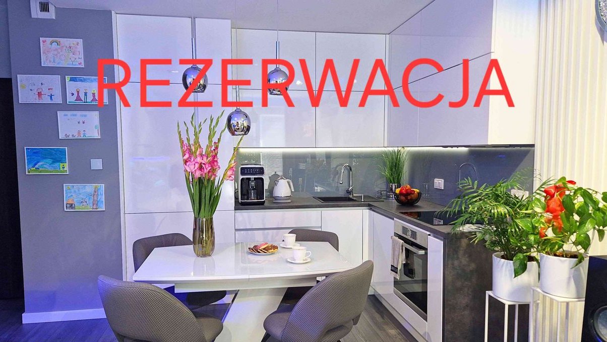 3 pokoje 53 m² + ogród 47 m² – Bemowo, metro Karolin 2026