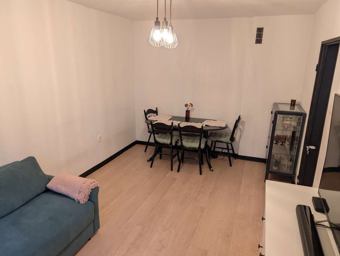 Przytulne 2-pokojowe mieszkanie przy Parku Bródnowskim i metrze