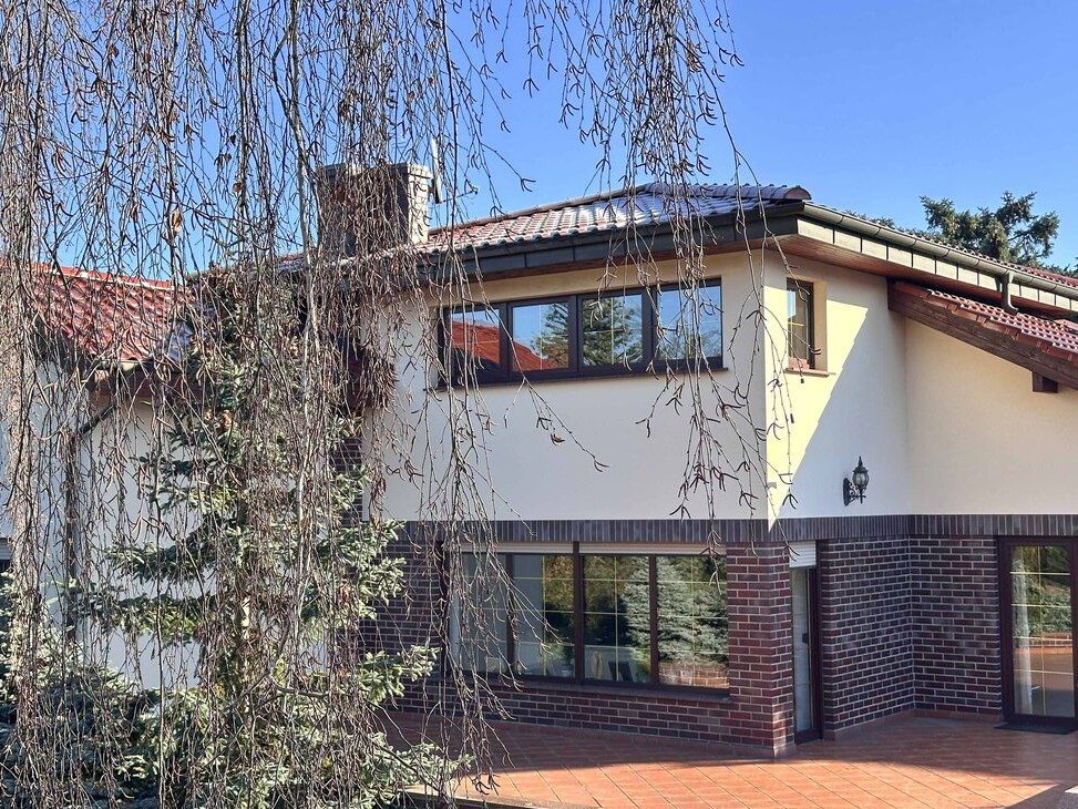 Komfortowy Dom | Duży Ogród | Garaż na 4 auta