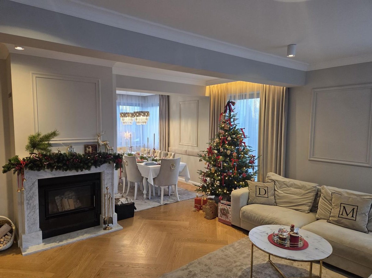 Bliźniak na Warszewie - bez pośredników.