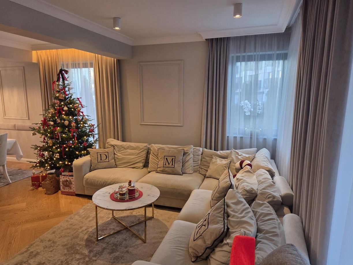 Bliźniak na Warszewie - bez pośredników.