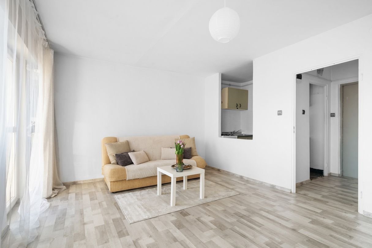 Tuż przy Parku | dobra komunikacja | bez prowizji