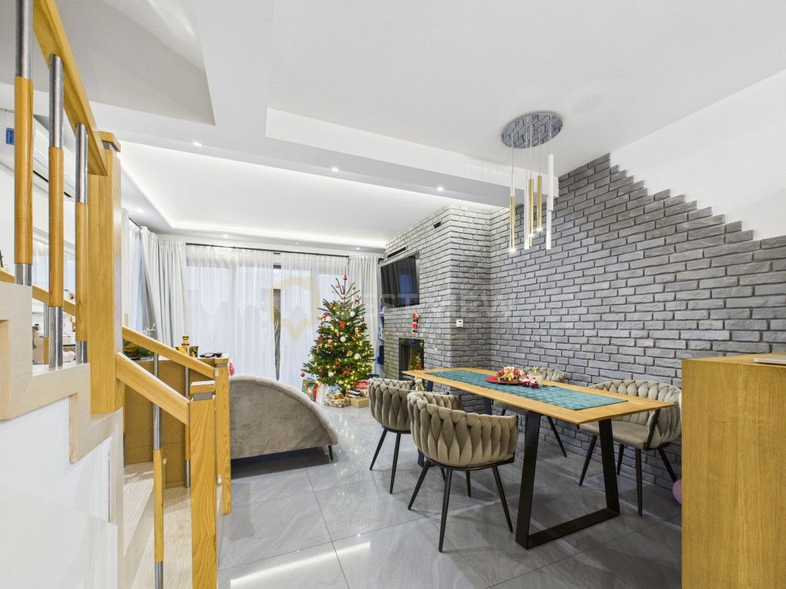 Komfortowy Segment | Gotowy Do Wprowadzenia