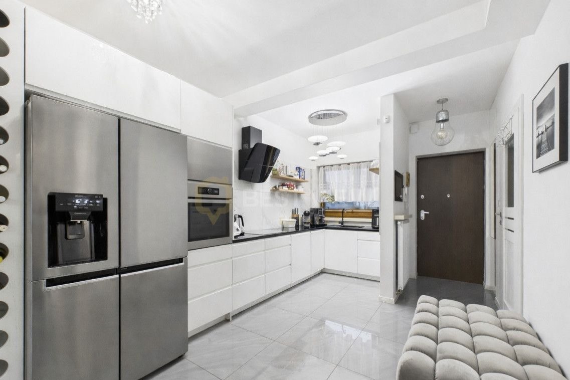 Komfortowy Segment | Gotowy Do Wprowadzenia