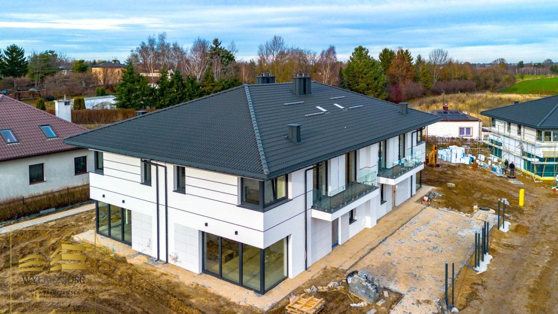 Ustronna Nałęczowska, Kameralna Inwestycja Lublin