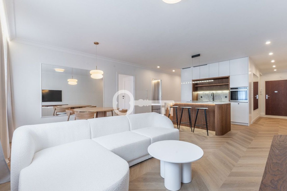 Luksus w zasięgu morza | Kamienna Góra