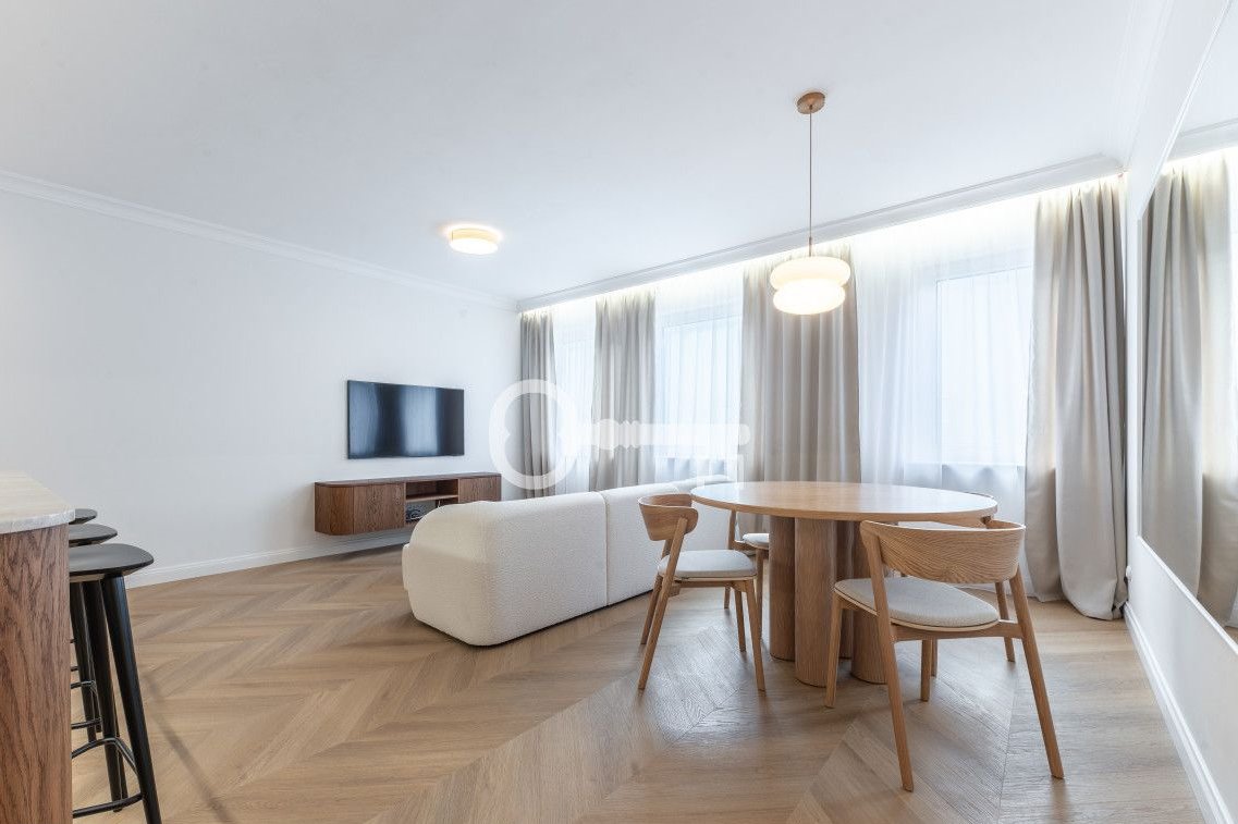 Luksus w zasięgu morza | Kamienna Góra