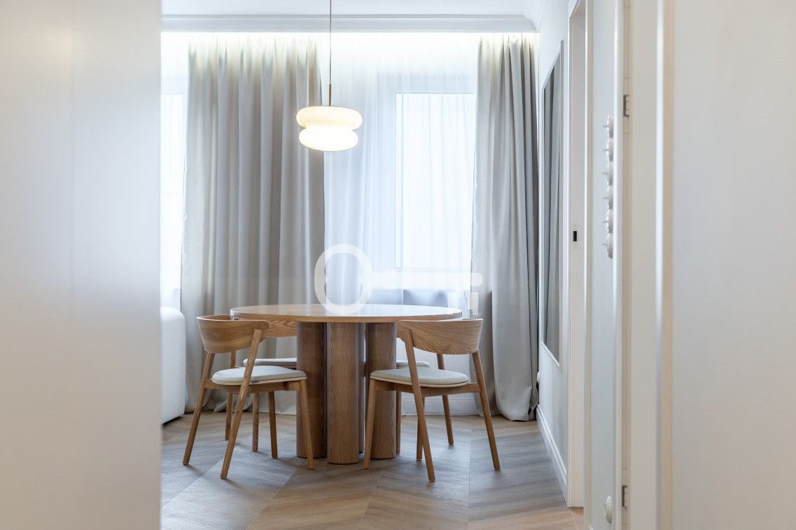 Luksus w zasięgu morza | Kamienna Góra