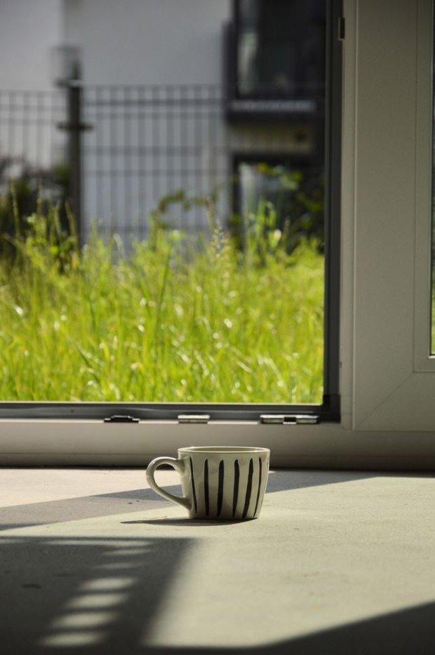 Mieszkanie z ogródkiem | Kameralna inwestycja na Ruczaju | Tramwaj