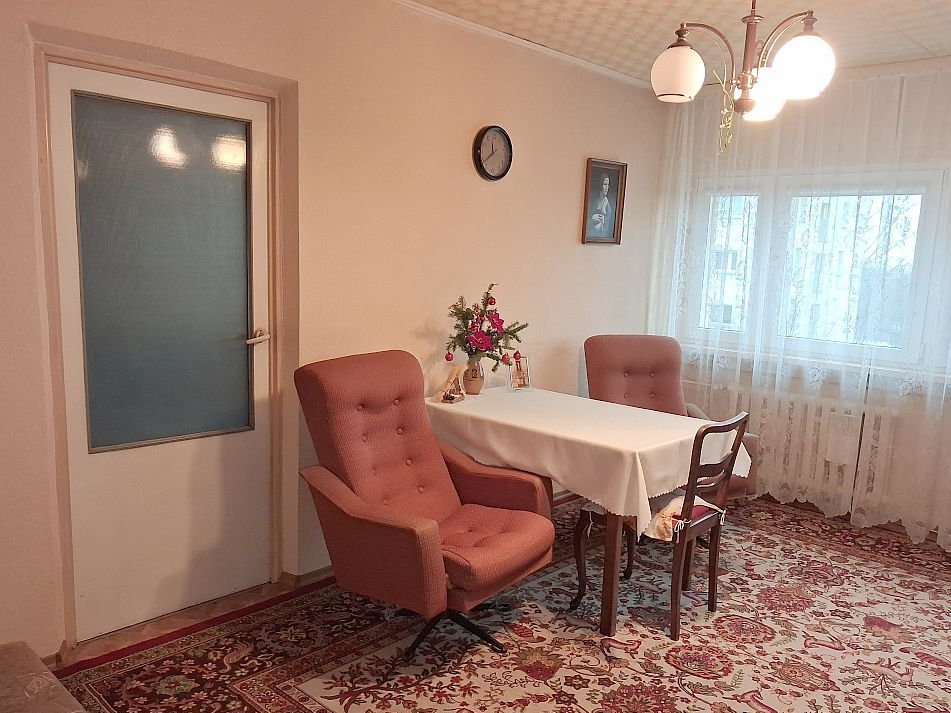 3 pokojowe 48 m2 ul. Fabtyczna 16A - TOP inwestycja w Łodzi