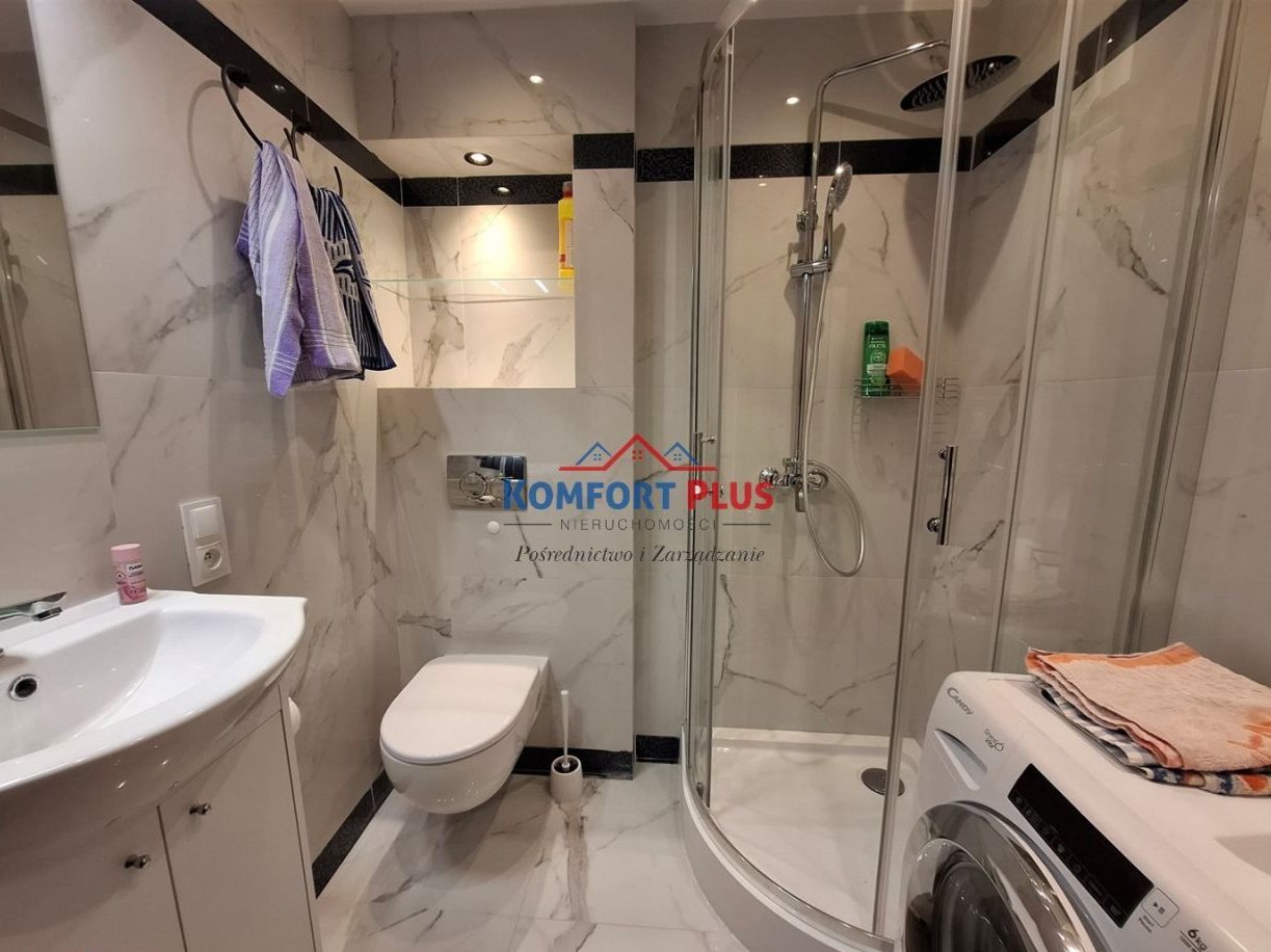 ul. Bema, 2-pokojowe, 38m, winda