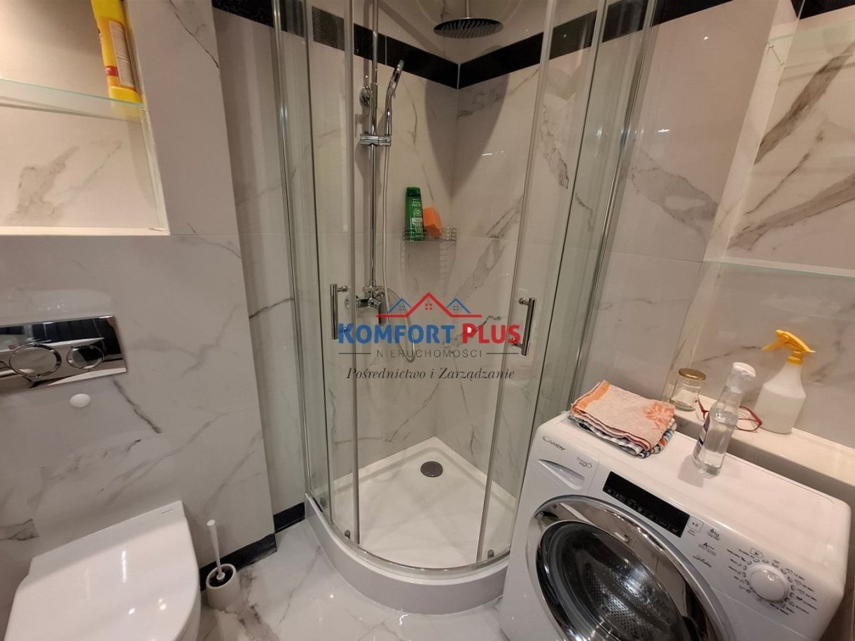 ul. Bema, 2-pokojowe, 38m, winda