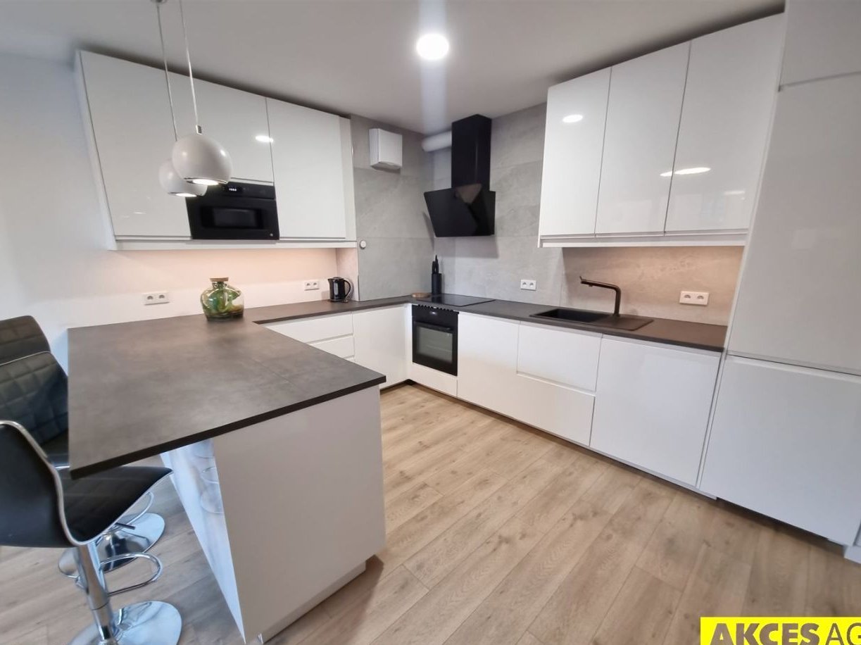 Tobbaco Park, ciche, miejsce garażowe, dwa balkony