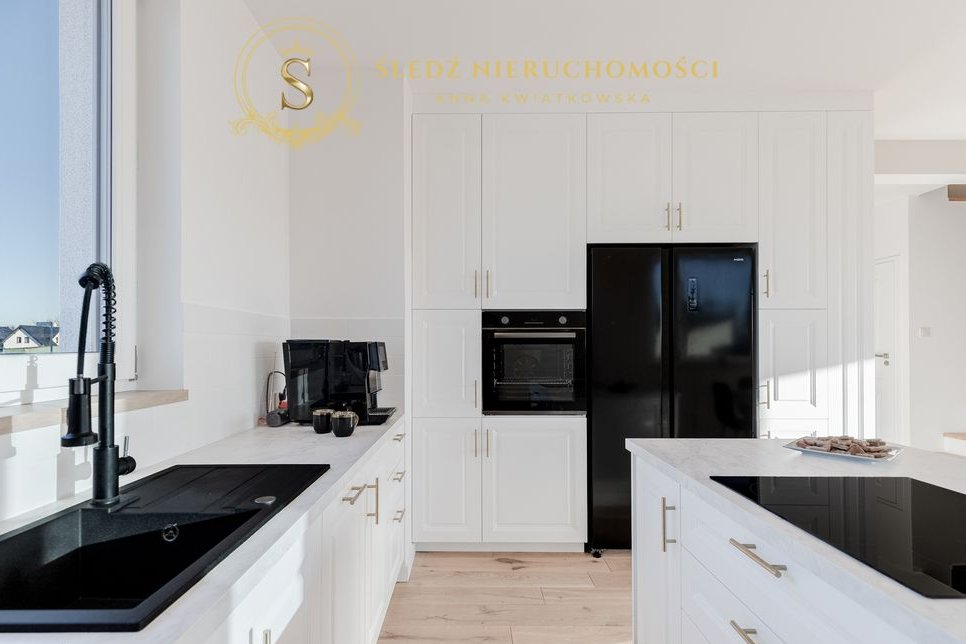 Nie Każdy Dom Daje Nowy Początek. Ten Może.