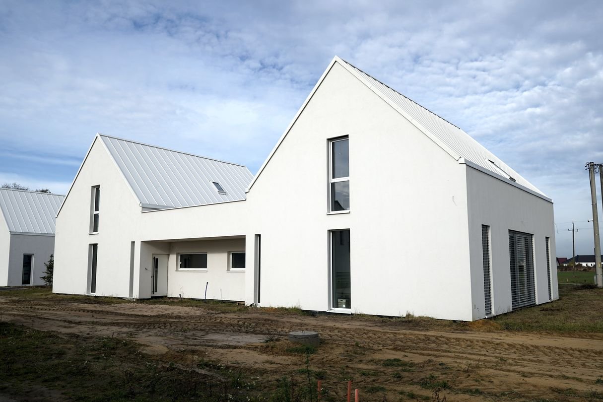 Nieprzeciętna nieruchomość na sprzedaż. Przyprostynia pod Zbąszyniem