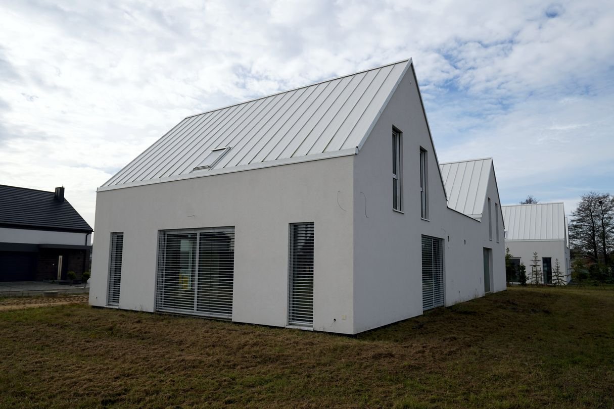 Nieprzeciętna nieruchomość na sprzedaż. Przyprostynia pod Zbąszyniem