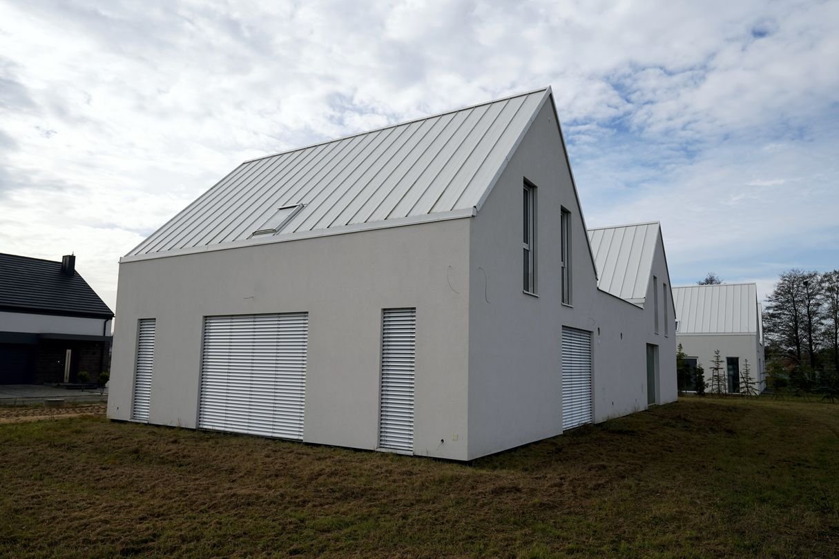 Nieprzeciętna nieruchomość na sprzedaż. Przyprostynia pod Zbąszyniem