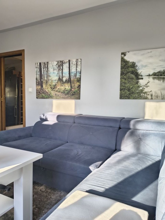 3 pokoje po remoncie | balkon | cegła | 2. piętro | blisko Starówki