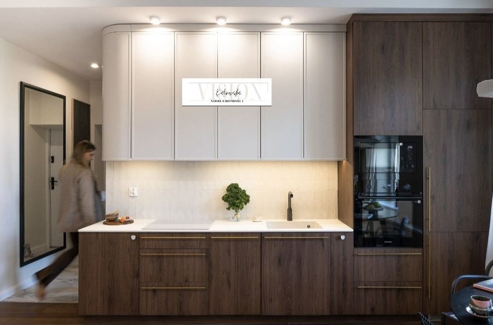 Żeromskiego wysoki standard I dla singla/pary