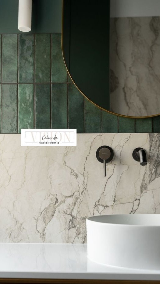 Żeromskiego wysoki standard I dla singla/pary