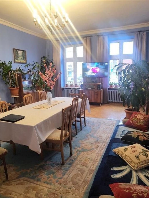 Okazyjna cena za mieszkanie w centrum Wrzeszcza!