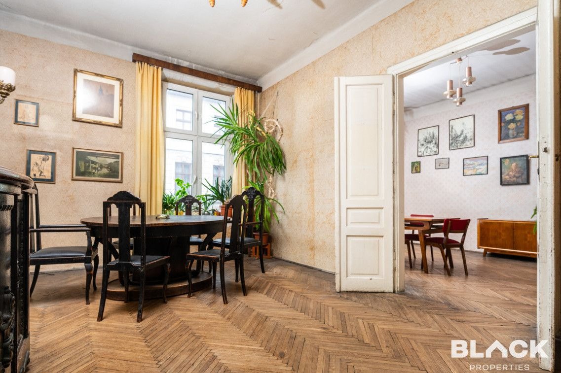 Na sprzedaż 100m2 ul. Długa - Stare Miasto