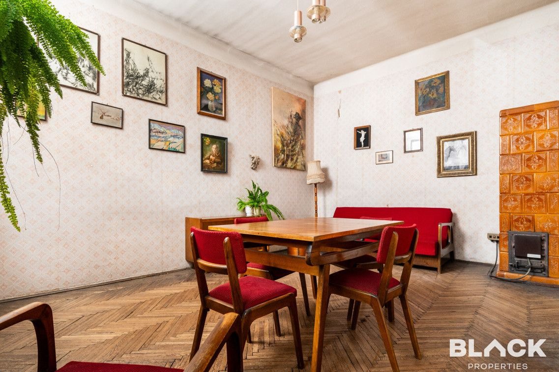 Na sprzedaż 100m2 ul. Długa - Stare Miasto