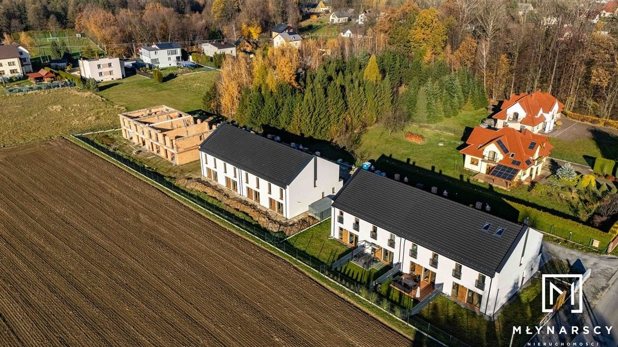 3 etap | Dom w cenie mieszkania | 5 pokoi