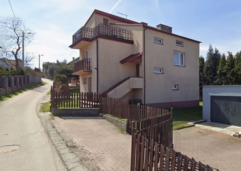 Sprzedam Dom w Skawinie ul. Kasztanowa idealny pod inwestycje!