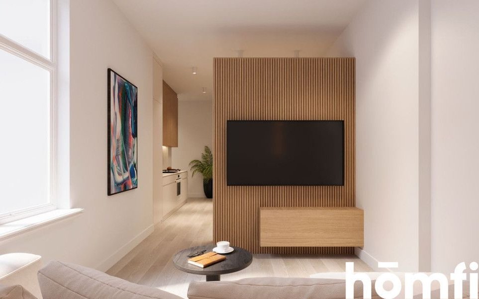 Na Sprzedaż Kawalerka Na Poznańskich Jeżycach