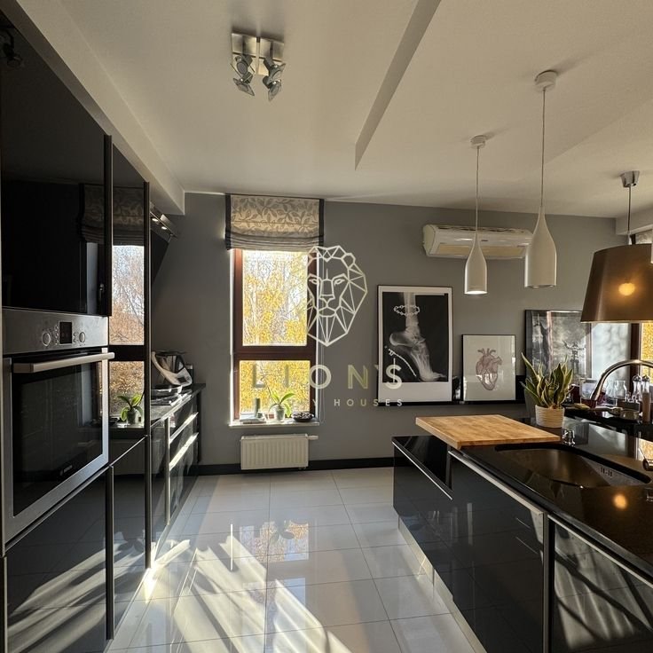 Mieszkanie, 104 m², Józefosław