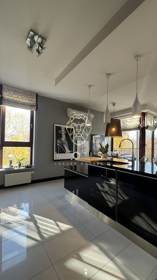 Mieszkanie, 104 m², Józefosław