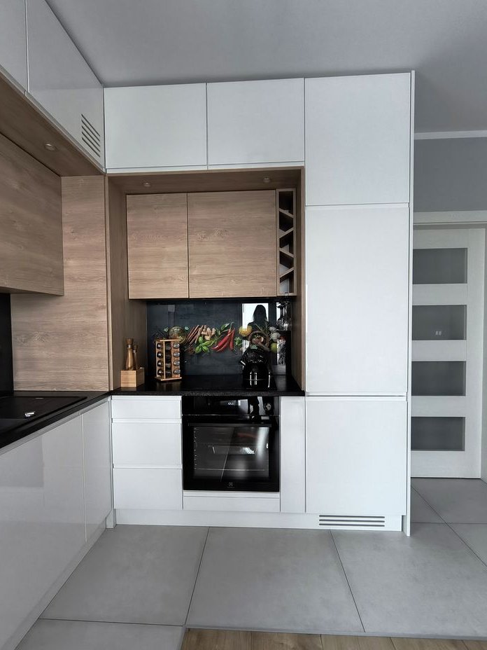 Ursynów – 3 pokoje | 51 m² | + garaż podziemny i komórka lokatorska