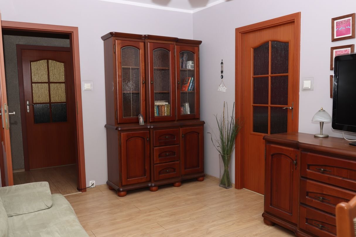 Przestronne 2-pokojowe mieszkanie w Toruniu