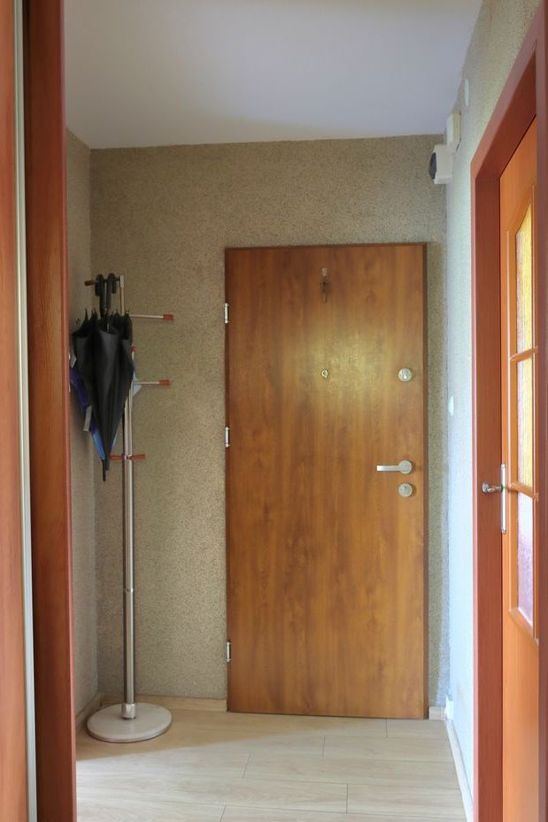 Przestronne 2-pokojowe mieszkanie w Toruniu