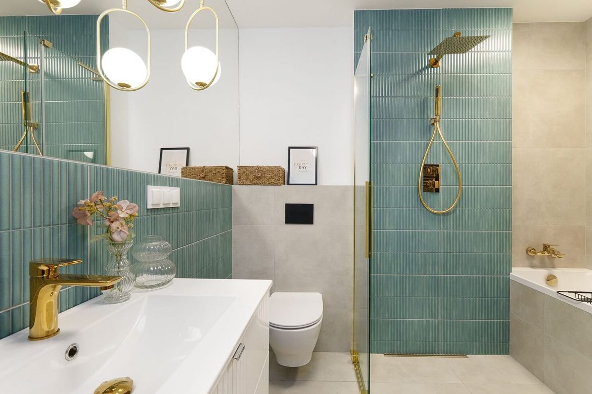 3 pokoje po generalnym remoncie | pokój kąpielowy + pralnia | piwnica