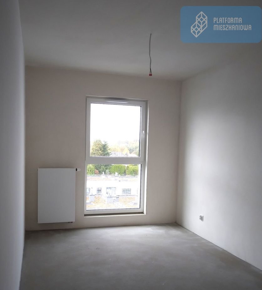 2 pokoje na Morenie gotowe do odbioru