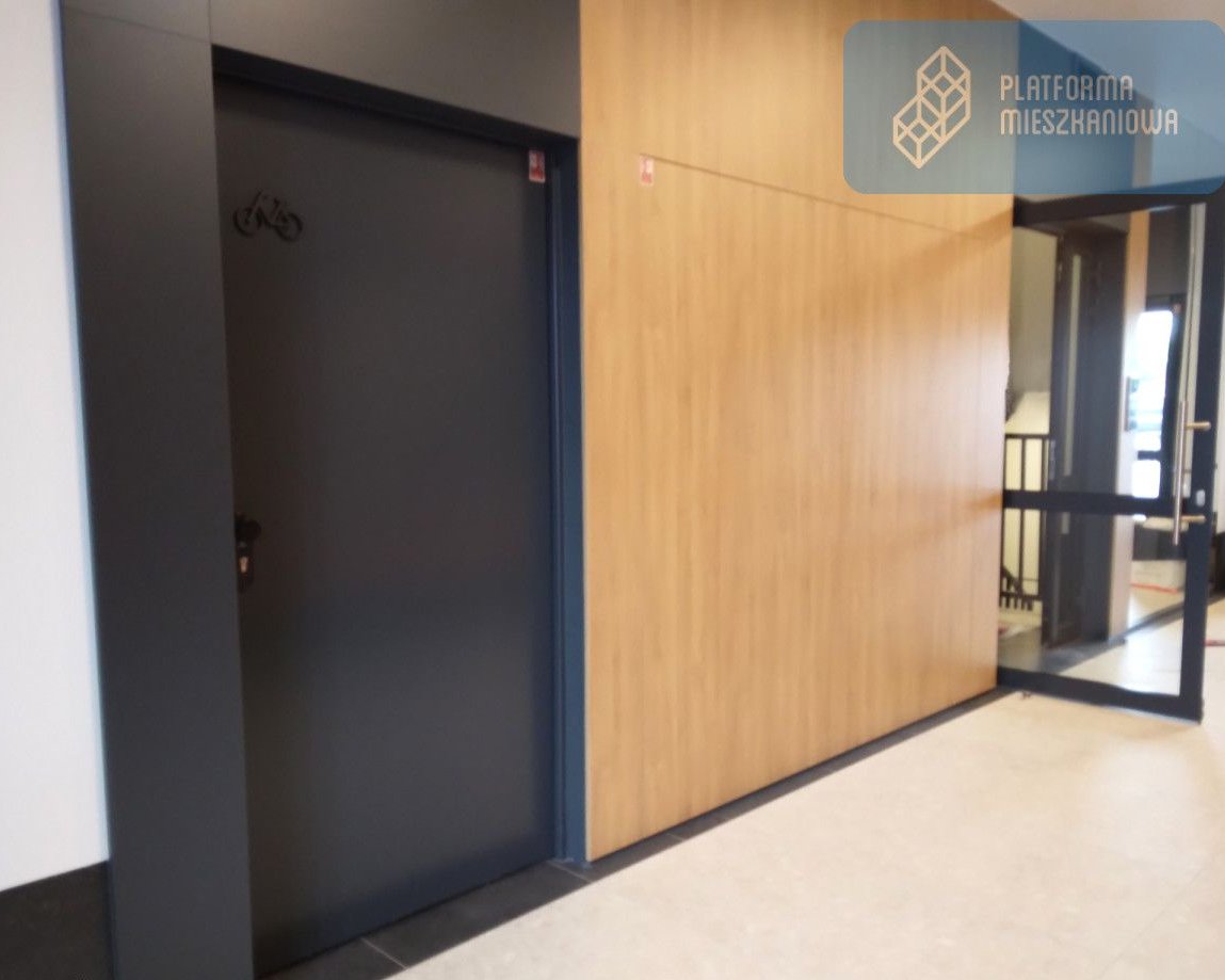 2 pokoje na Morenie gotowe do odbioru