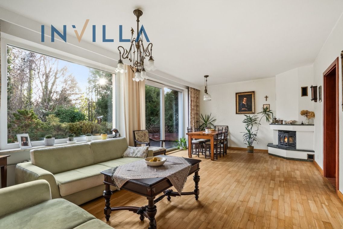 Elegancki dom po remoncie - Gdynia Orłowo, ul. Tec