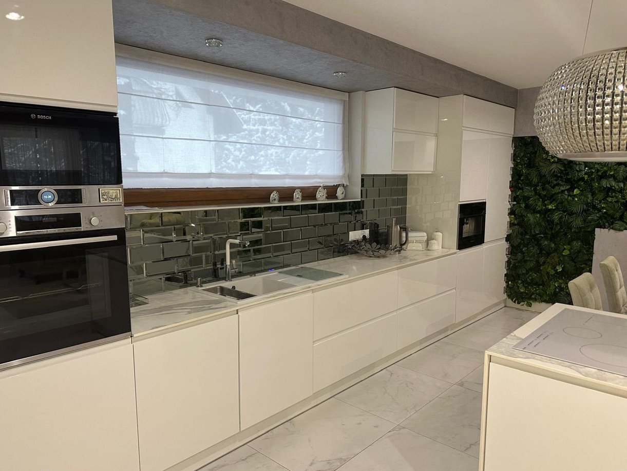 Luksusowy dom w sercu natury - otoczenie Parku Krajobrazowego