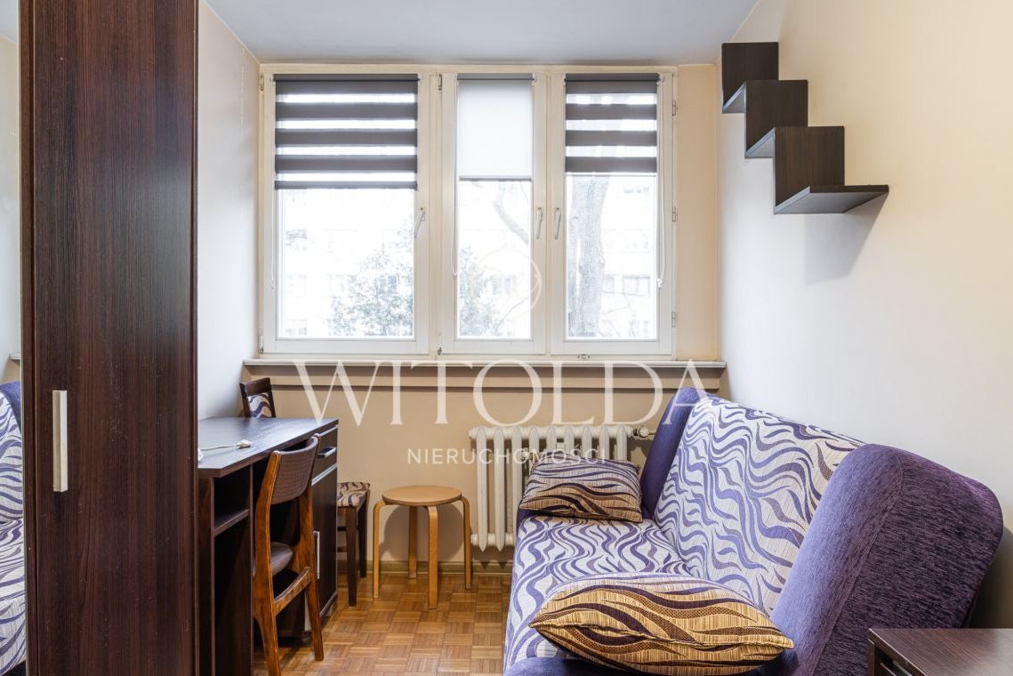 Mieszkanie 3-pok I rozkładowe I ul. Radosna