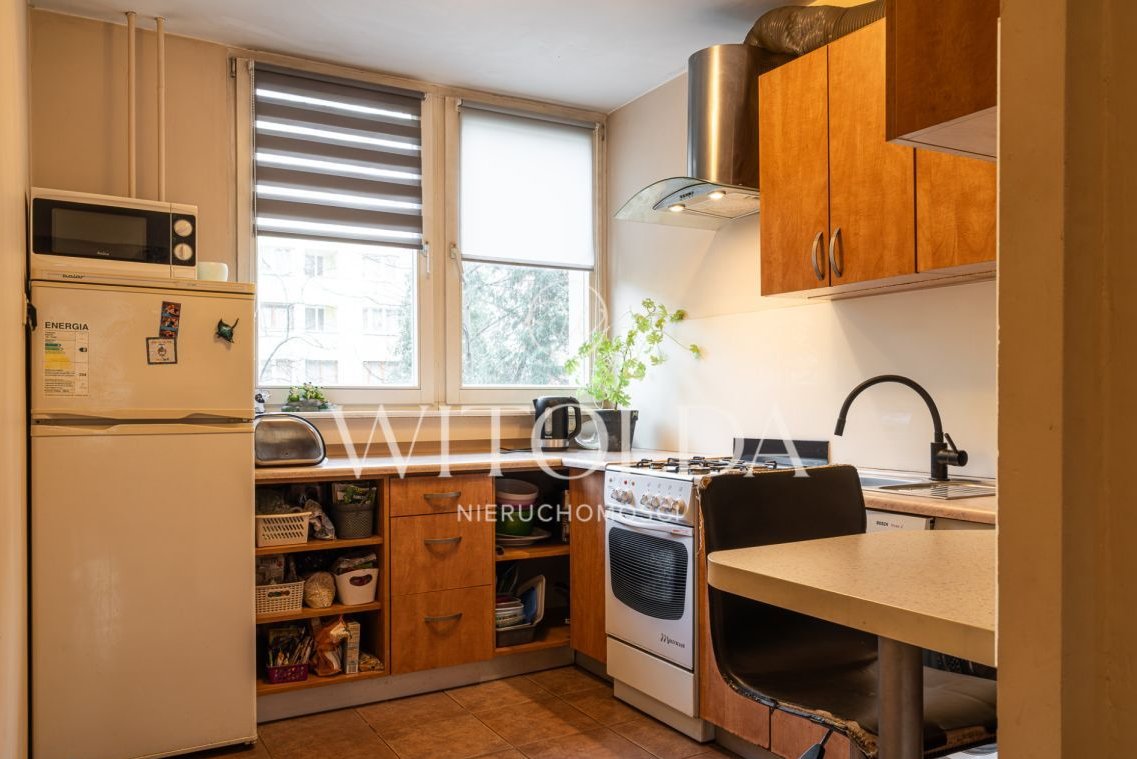 Mieszkanie 3-pok I rozkładowe I ul. Radosna